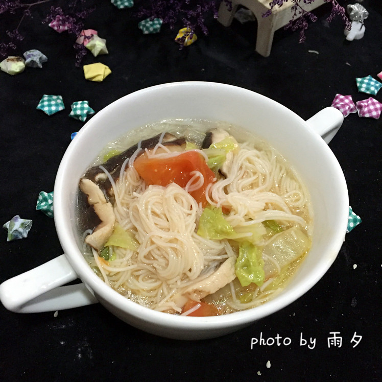 粉条烧鸡杂正宗做法与配料全解析-图9 粉条烧鸡杂正宗做法与配料全解析-图9