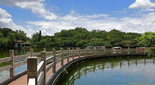 今年广东何时变冷?2025冷冬预测