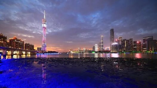 今年广东何时变冷?2025冷冬预测