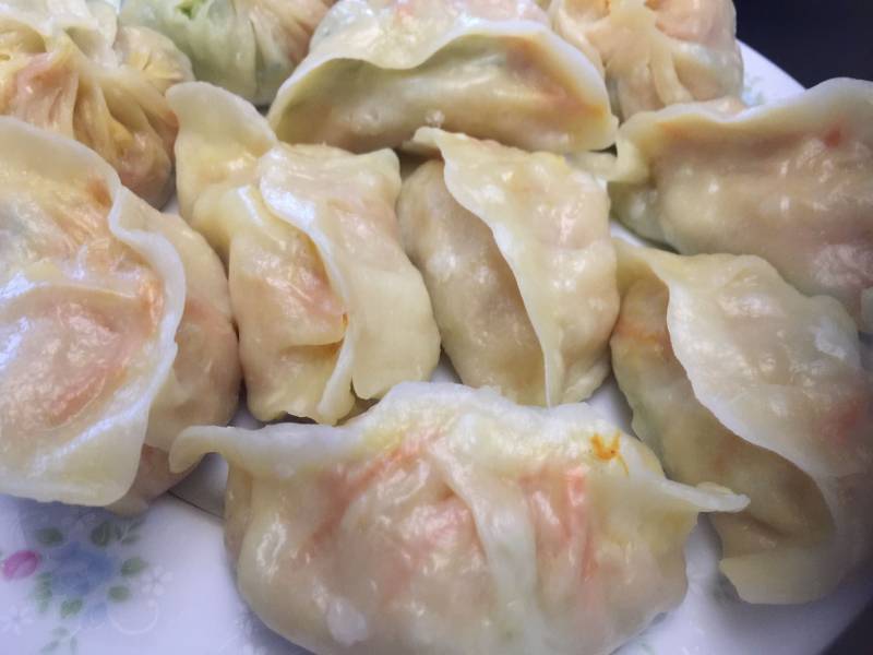 素四样水饺10种正宗做法,轻松学做家常美味-图1 素四样水饺10种正宗做法,轻松学做家常美味-图1