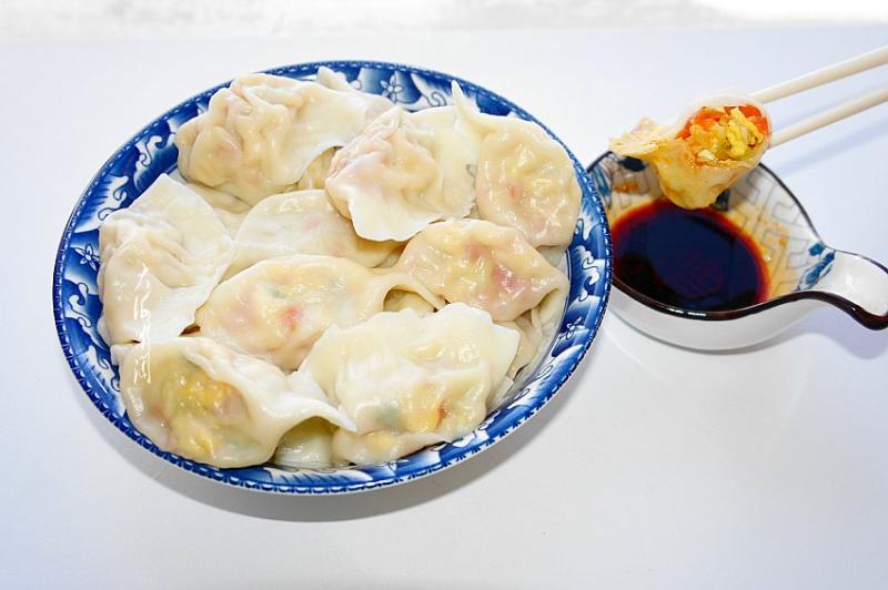 素四样水饺10种正宗做法,轻松学做家常美味-图7 素四样水饺10种正宗做法,轻松学做家常美味-图7