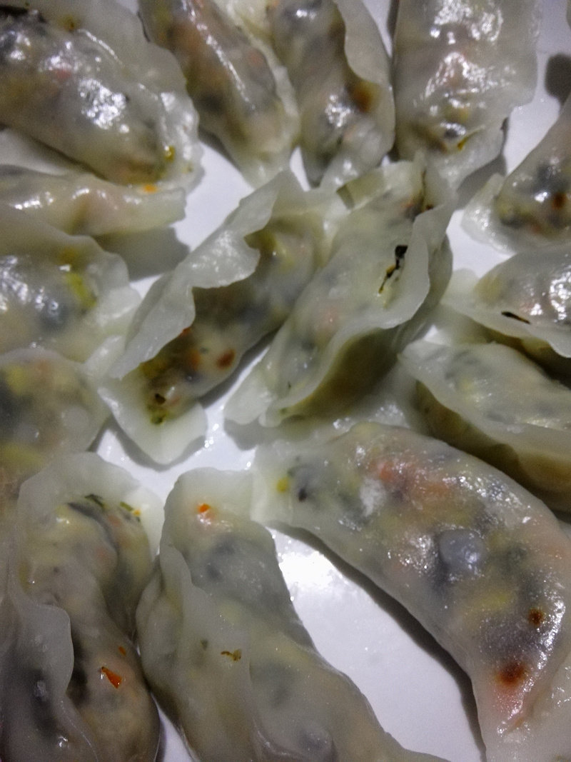 素四样水饺10种正宗做法,轻松学做家常美味-图8 素四样水饺10种正宗做法,轻松学做家常美味-图8