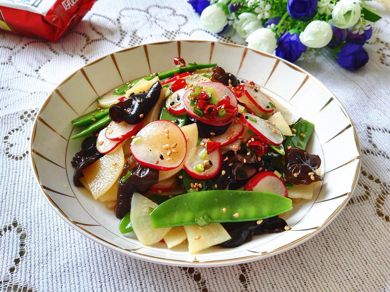 素四样水饺10种正宗做法,轻松学做家常美味-图9 素四样水饺10种正宗做法,轻松学做家常美味-图9