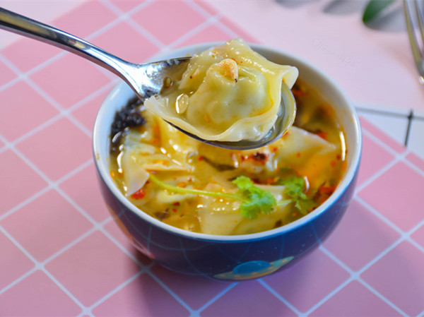 黄鱼小馄饨十种美味做法,鲜香秘诀全公开-图4 黄鱼小馄饨十种美味做法,鲜香秘诀全公开-图4