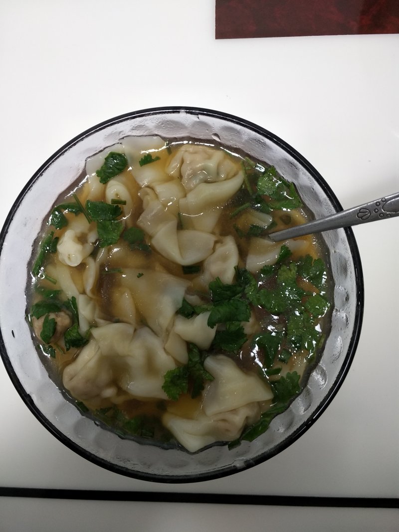 黄鱼小馄饨十种美味做法,鲜香秘诀全公开-图10 黄鱼小馄饨十种美味做法,鲜香秘诀全公开-图10