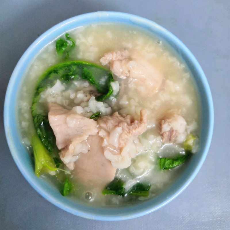 排骨烧青菜最佳做法,鲜香软嫩一学就会-图1 排骨烧青菜最佳做法,鲜香软嫩一学就会-图1