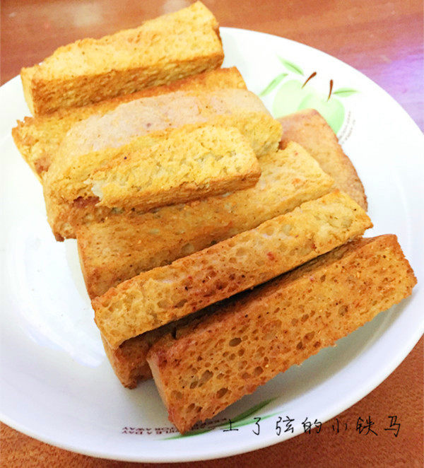 辣椒面筋卷十种创意做法,美味升级一学就会-图2 辣椒面筋卷十种创意做法,美味升级一学就会-图2