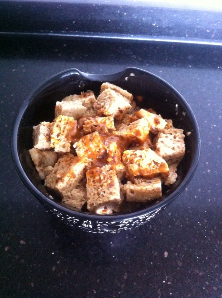 辣椒面筋卷十种创意做法,美味升级一学就会-图3 辣椒面筋卷十种创意做法,美味升级一学就会-图3