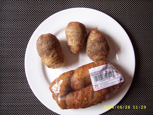 辣椒面筋卷十种创意做法,美味升级一学就会-图5 辣椒面筋卷十种创意做法,美味升级一学就会-图5