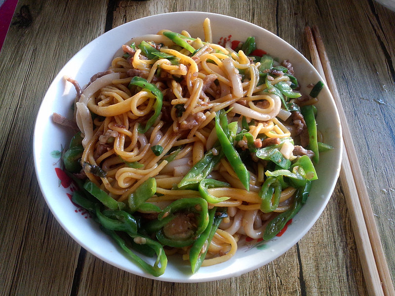 辣椒面筋卷十种创意做法,美味升级一学就会-图7 辣椒面筋卷十种创意做法,美味升级一学就会-图7