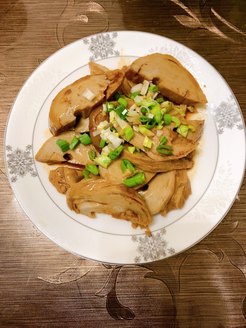 辣椒面筋卷十种创意做法,美味升级一学就会-图8 辣椒面筋卷十种创意做法,美味升级一学就会-图8