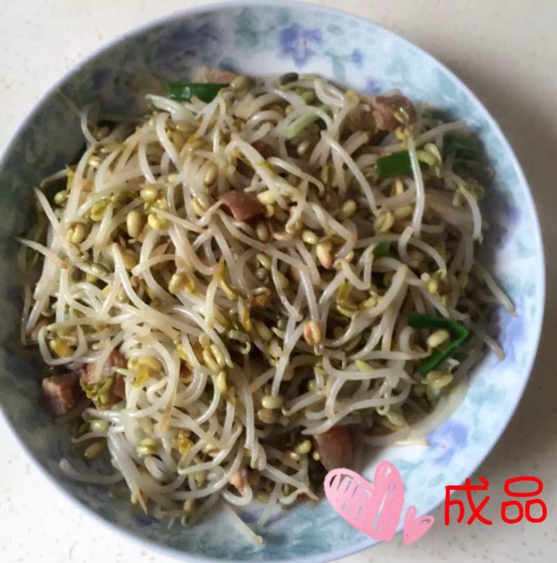 10种麻辣绿豆芽做法,爽口开胃超下饭!-图3 10种麻辣绿豆芽做法,爽口开胃超下饭!-图3