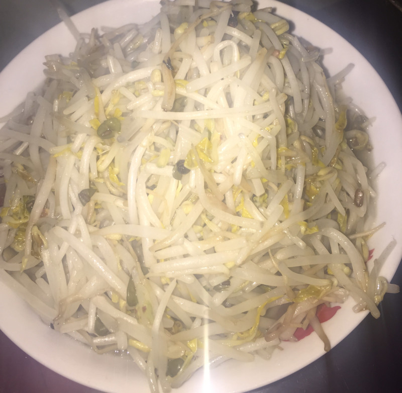 10种麻辣绿豆芽做法,爽口开胃超下饭!-图6 10种麻辣绿豆芽做法,爽口开胃超下饭!-图6
