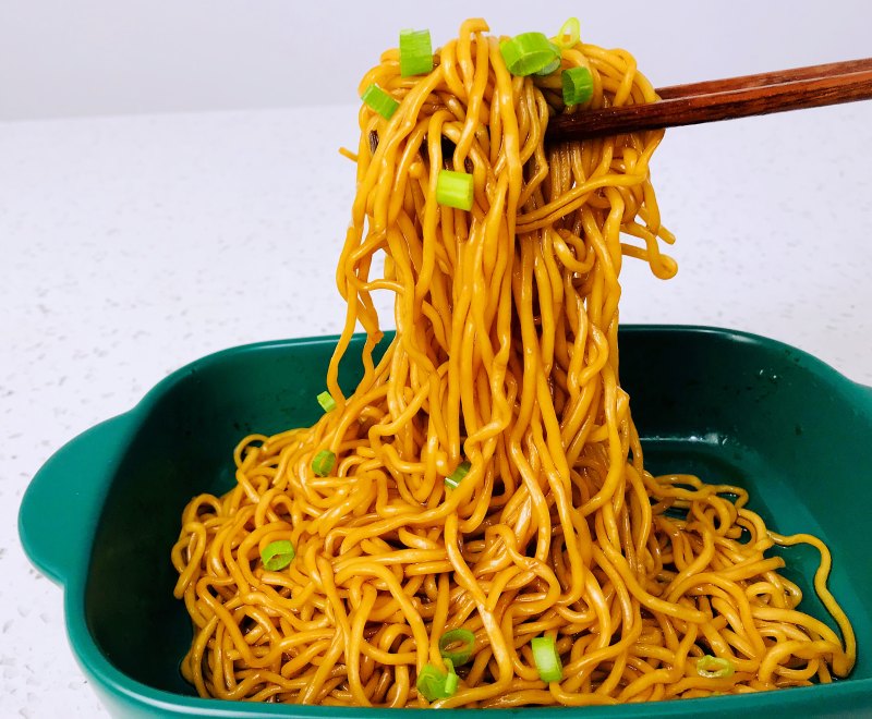 懒人拌拌汤十大做法,轻松搞定美味-图2 懒人拌拌汤十大做法,轻松搞定美味-图2