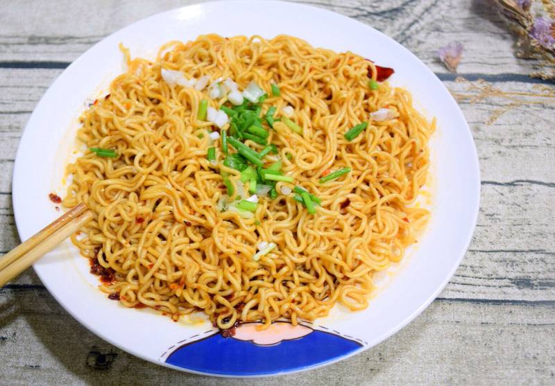 懒人拌拌汤十大做法,轻松搞定美味-图3 懒人拌拌汤十大做法,轻松搞定美味-图3