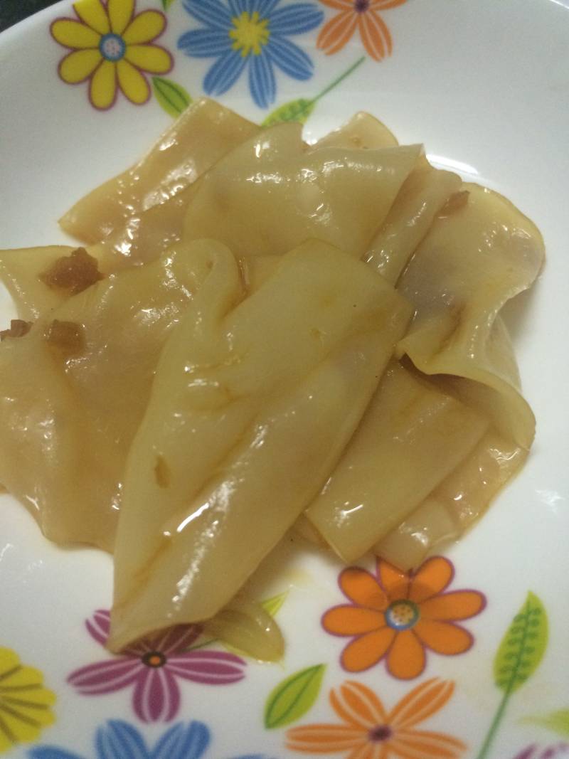 懒人拌拌汤十大做法,轻松搞定美味-图4 懒人拌拌汤十大做法,轻松搞定美味-图4