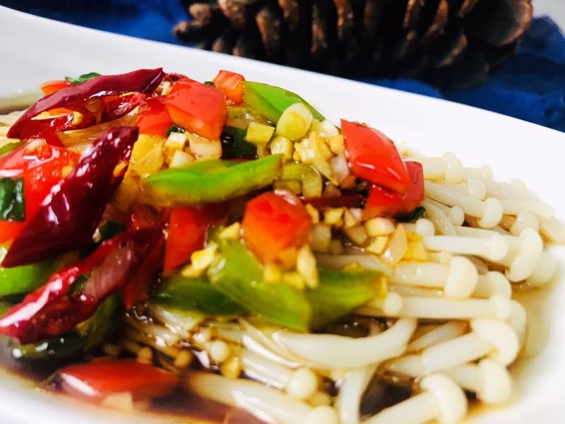 懒人拌拌汤十大做法,轻松搞定美味-图7 懒人拌拌汤十大做法,轻松搞定美味-图7