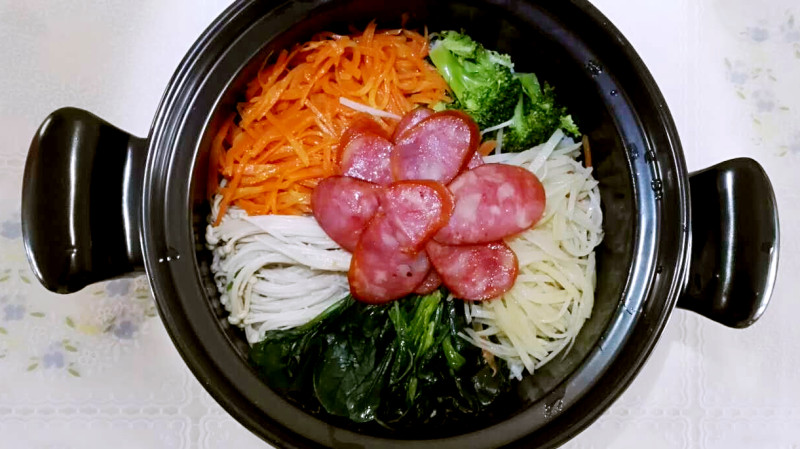 懒人拌拌汤十大做法,轻松搞定美味-图10 懒人拌拌汤十大做法,轻松搞定美味-图10