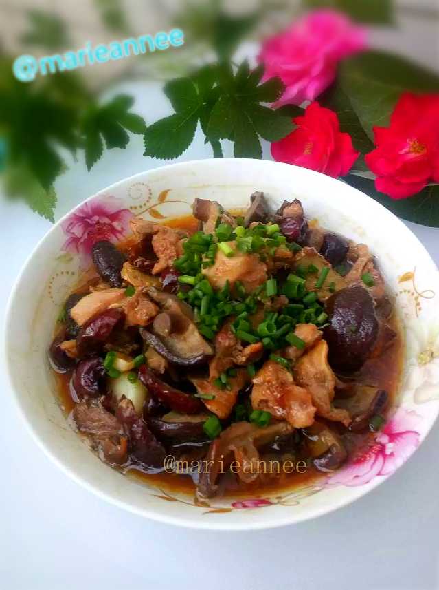 香菇滑鸡丝家常做法 十种美味秘诀大公开