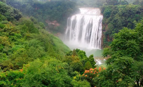 2025年贵州9月天气冷吗?秋季旅游穿什么