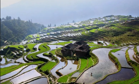 2025年贵州9月温度?秋季旅游穿衣指南