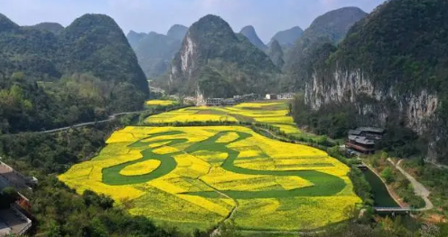 2025年贵州9月温度?秋季旅游穿衣指南