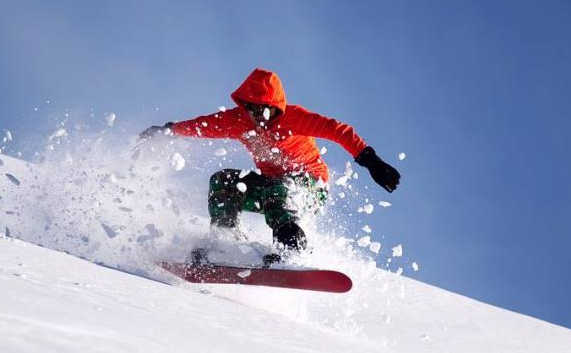 滑雪服里面穿自己裤子吗?滑雪服内搭怎么选