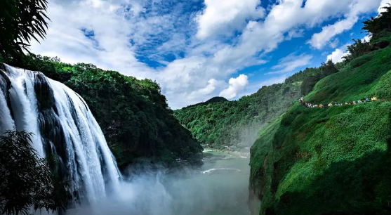 贵州冬天几月开始冷多久?2025冬季何时降温持续数月?