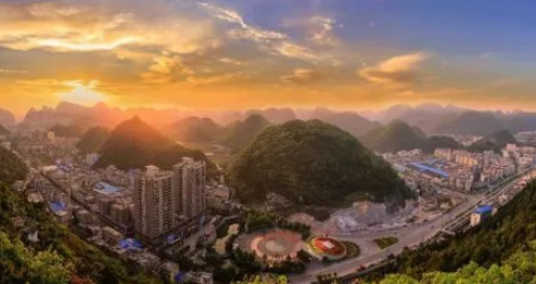 贵州冬天几月开始冷多久?2025冬季何时降温持续数月?