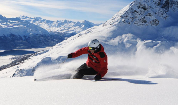 滑雪服带子有什么用?如何正确使用滑雪服带子?