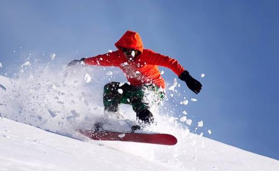 滑雪服带子有什么用?如何正确使用滑雪服带子?