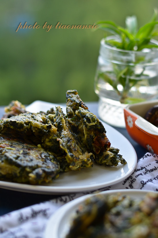 苔菜拖黄鱼做法大全，鲜香酥脆家常菜谱