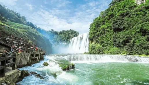 2025贵州何时降温?秋老虎持续到几月