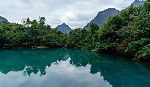 2025贵州何时降温?秋老虎持续到几月