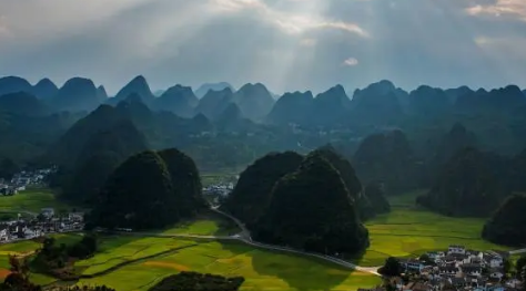 2025贵州何时降温?秋老虎持续到几月