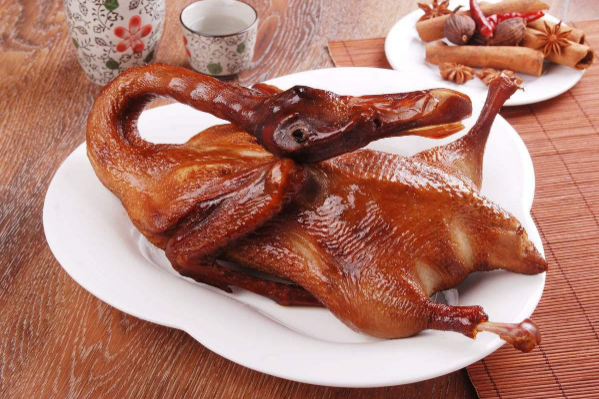 处暑为什么吃鸭子?养生习俗如何顺应时节?