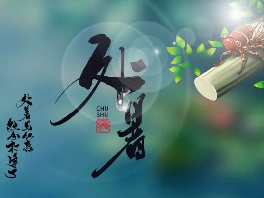 2025处暑为何还那么热?秋老虎为何更凶猛