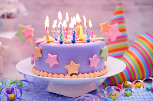 中元节生日提前还是推后过?如何选择吉日?