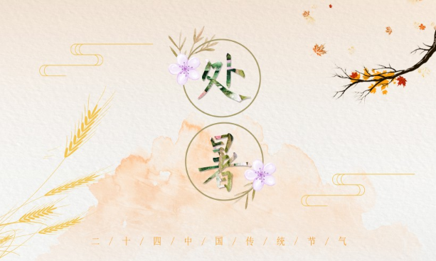 处暑交运都在申时吗?如何查询个人交运时间?