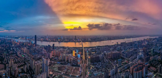 武汉9月还有高温吗?秋老虎何时结束