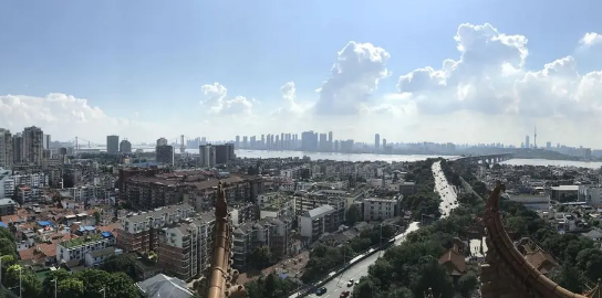 2025年9月武汉会降温吗?秋老虎还会热多久