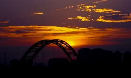 2025武汉9月一般多少度?气温如何穿衣指南