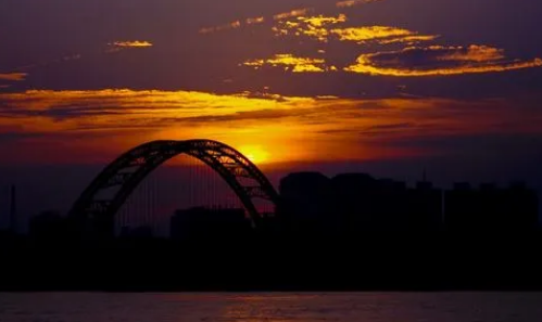 2025年武汉何时降温?秋老虎会持续多久