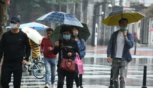 2025年武汉何时降温?秋老虎会持续多久