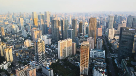 2025年8月底成都会变凉快吗?秋老虎还会来吗