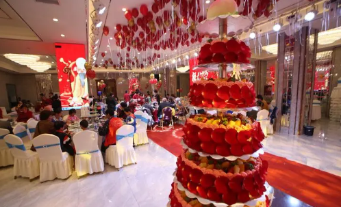 2025年中秋节能办寿宴吗?节庆聚餐有何新规