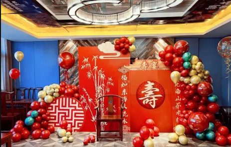 2025年中秋节能办寿宴吗?节庆聚餐有何新规