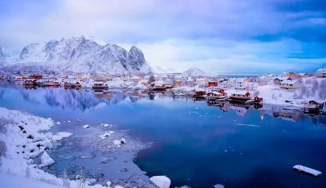 2025年10月就冷了吗?冬季提前还是暖冬