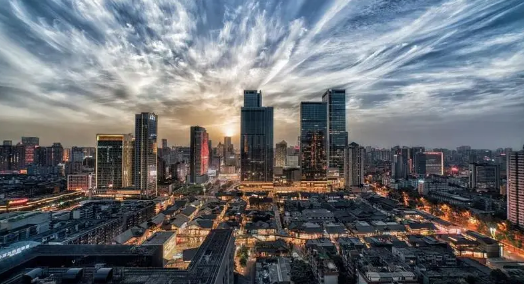 9月去成都天气会很热吗?开学季旅游攻略