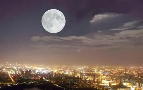 2025中秋天气多少度?赏月需穿外套吗